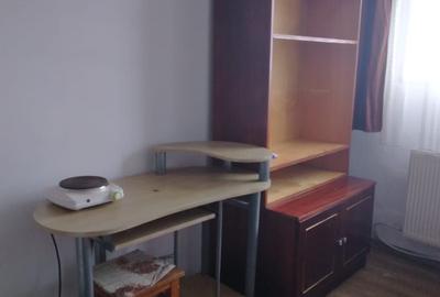 Garsonieră nedecomandată în Rogerius - 1