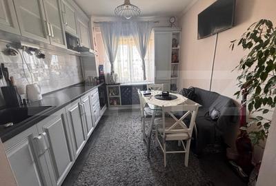 Apartament cu 3 camere decomandat, mobilat în Mircea cel Bătrân - 3