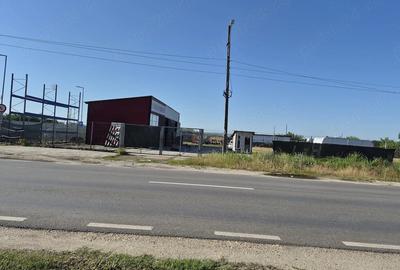 Teren de 5000 mp, în Central - 1