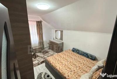 Casă cu 5 camere cu Teren 350 Mp în Ișalnița - 17