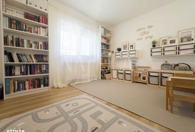 Casă cu 4 camere cu Teren 460 Mp în Dezmir - 8