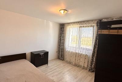 Apartament cu 2 camere în Central - 1