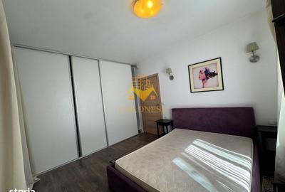 Apartament cu 2 camere, mobilat în Zorilor - 1