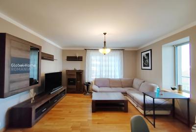 Apartament cu 2 camere decomandat, mobilat în Tineretului - 3