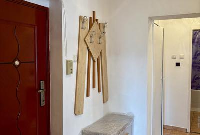 Apartament cu 2 camere decomandat, mobilat în 1 Decembrie 1918 - 13