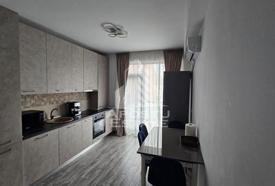 Apartament cu 2 camere semidecomandat în Iosefin - 6