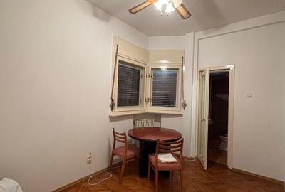 Garsonieră nedecomandată în Moșilor - 6