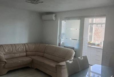 Apartament cu 2 camere decomandat în Ultracentral - 2