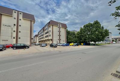 Apartament cu 2 camere semidecomandat, mobilat în Metalurgiei - 1
