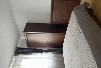 Apartament cu 2 camere semidecomandat în Trivale