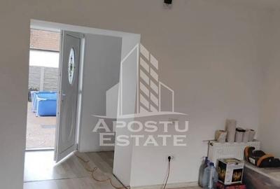 Casă individuală cu 4 camere cu Canalizare în Ianova - 4