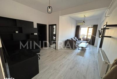 Apartament cu 2 camere în Dristor