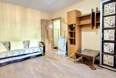 Apartament cu 2 camere semidecomandat, mobilat în Spitalul Județean