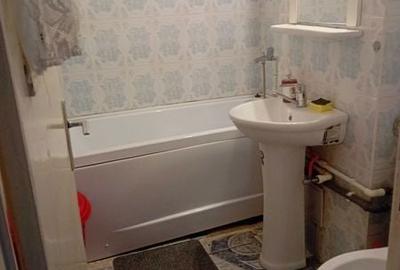 Apartament cu 2 camere în Micro 9 - 3