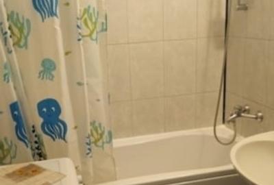 Garsonieră decomandată în Drumul Taberei