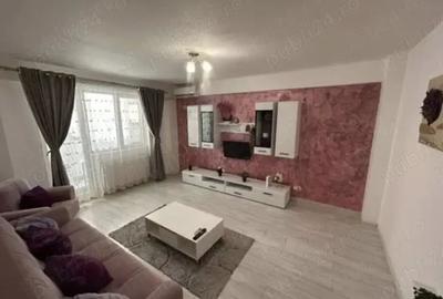 Apartament cu 2 camere decomandat în Militari