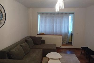 Apartament cu 2 camere decomandat în Militari