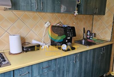 Apartament cu 4 camere decomandat, mobilat în 1 Decembrie 1918 - 12