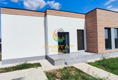Casă cu 4 camere cu Teren 350 Mp în Vidra