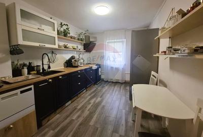 Apartament cu 3 camere decomandat, mobilat în Turnișor - 2