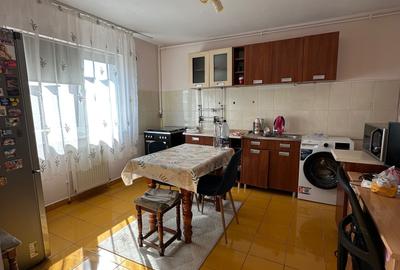 Garsonieră semidecomandată în Mărăști - 3