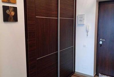 Apartament cu 2 camere decomandat în Bradu