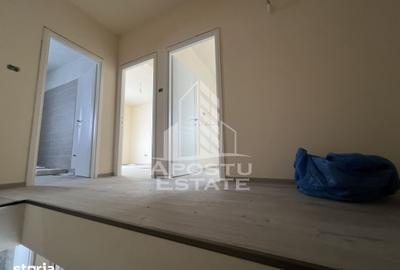 Casă cu 4 camere cu Teren 350 Mp în Moșnița Nouă
