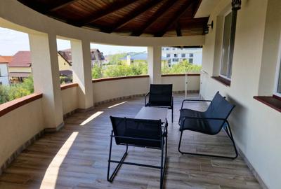 Apartament cu 2 camere semidecomandat în Central - 8
