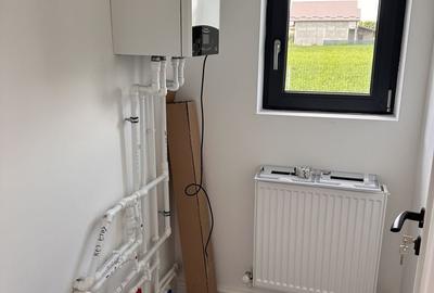 Casă cu 4 camere în Cătămărești - 9