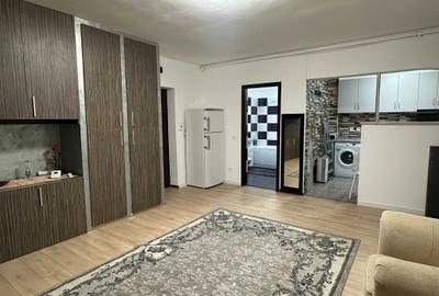 Garsonieră în Florești - 2