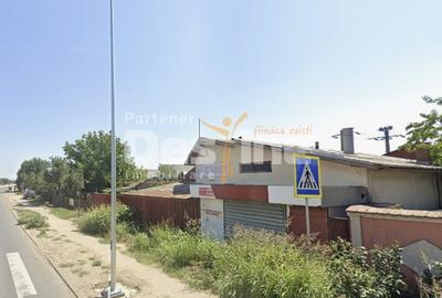 Spațiu industrial, de 441 mp, în Tărtășești - 2