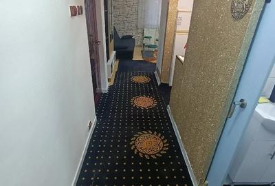 Apartament cu 2 camere decomandat în Șagului