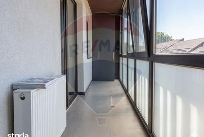 Apartament cu 3 camere în Central - 7