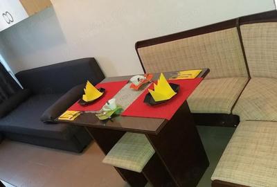 Garsonieră nedecomandată în Central