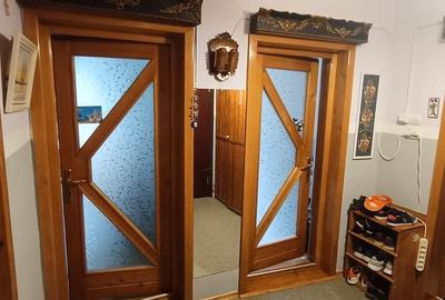 Apartament cu 2 camere decomandat în Valea Cetății - 4