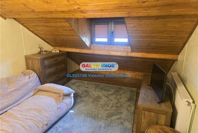 Casă cu 2 camere cu Teren 45 Mp în Bucureștii Noi - 15