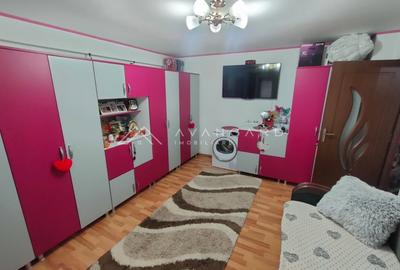 Apartament cu 2 camere decomandat, mobilat în Iris - 4
