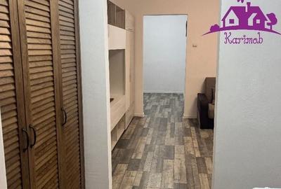 Apartament cu 3 camere în Dacia