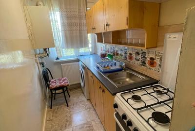 Apartament cu 2 camere nedecomandat în Alexandru cel Bun - 8