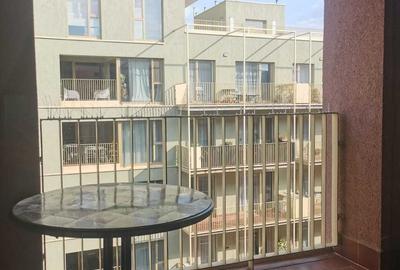 Apartament cu 2 camere semidecomandat în Bucureștii Noi