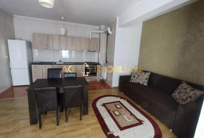 Apartament cu 2 camere decomandat, mobilat în Gorjului - 2