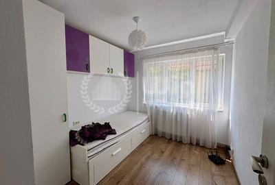 Apartament cu 3 camere semidecomandat, mobilat în Europa - 3