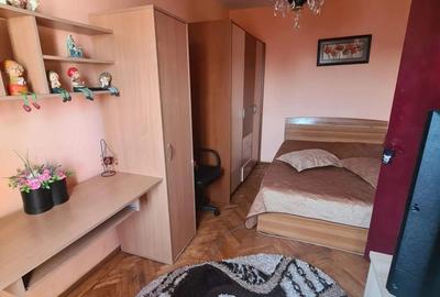Apartament cu 3 camere semidecomandat în Tomis Nord - 6