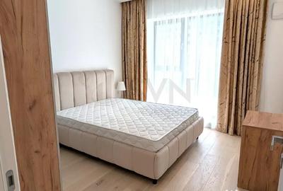 Apartament cu 2 camere decomandat în Floreasca - 5