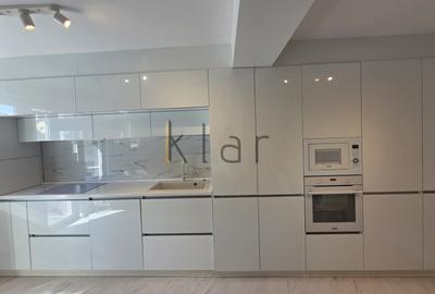 Apartament cu 2 camere semidecomandat, mobilat în Între Lacuri - 4