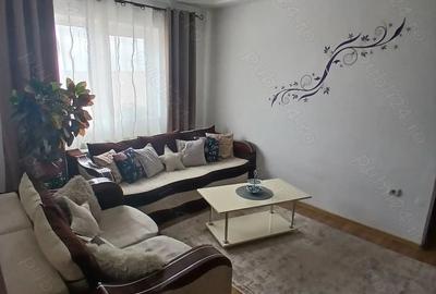 Apartament cu 3 camere în Central - 3