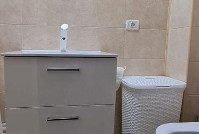 Garsonieră nedecomandată în UTA