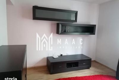 Apartament cu 2 camere decomandat, mobilat în Ștrand