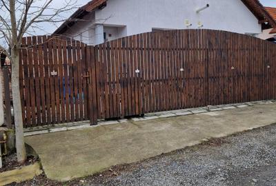 Casă cu 3 camere în Livezeni - 6
