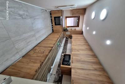 Apartament cu 2 camere decomandat în Valea Alba - 1